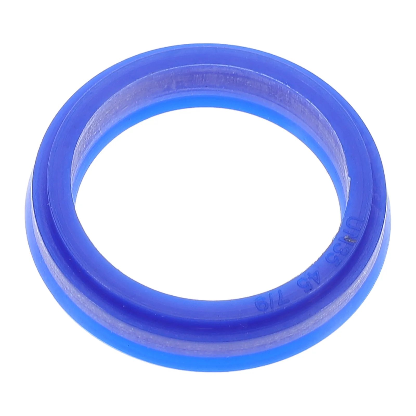 1Pcs Hydraulic Jack Oil Seal Replacement Soft Rubber Sealing Ring for 4T-10T Horizontal Jack Accessories Repair Parts