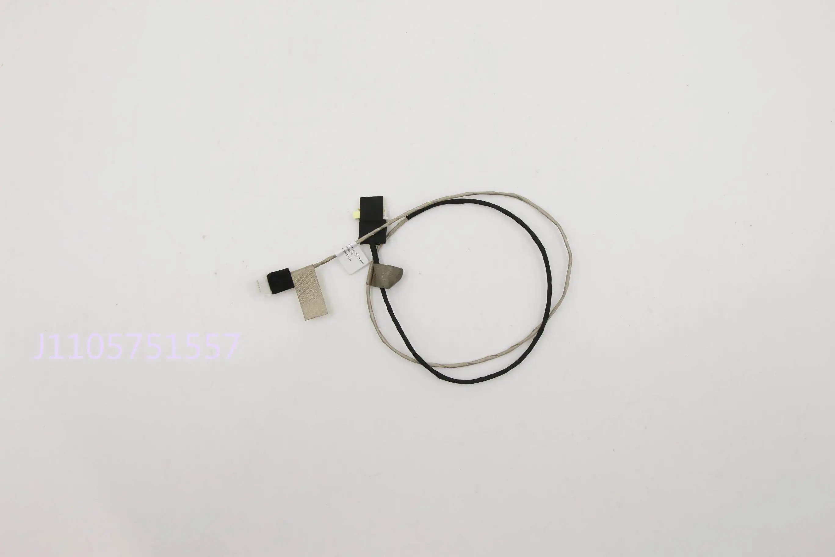 Replacement Backlight Cable for Lenovo IdeaCentre 520-24ICB 520-24ARR A340-24IWL Desktop All in One Laptop Screen Flex Cable