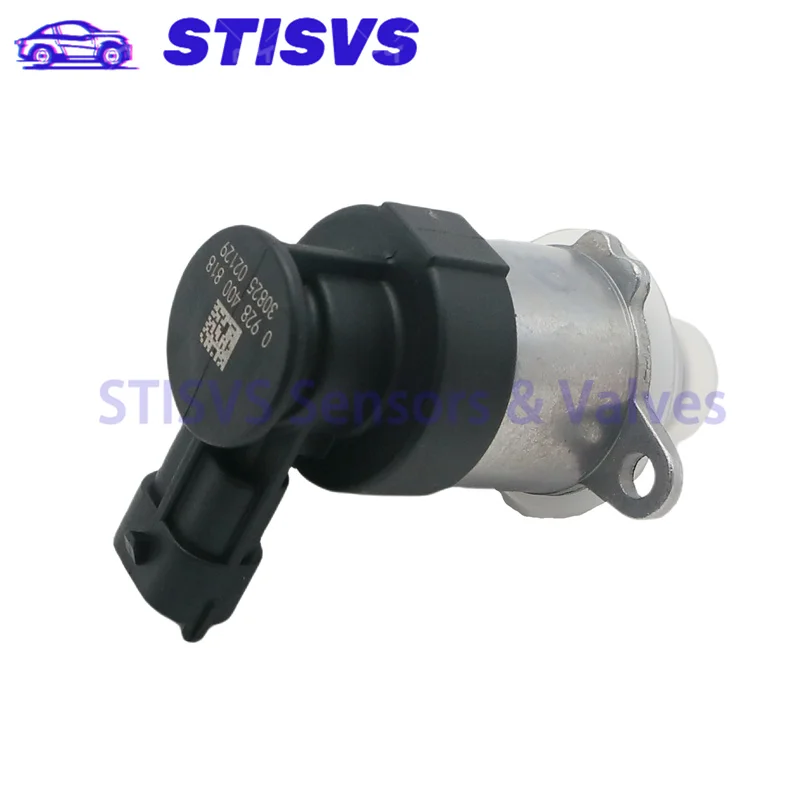 0445010814 مضخة الوقود منظم الضغط صمام التحكم بالشفط لأودي VW AMAROK 2.0 TDI E05-10505 اكسسوارات قطع غيار السيارات