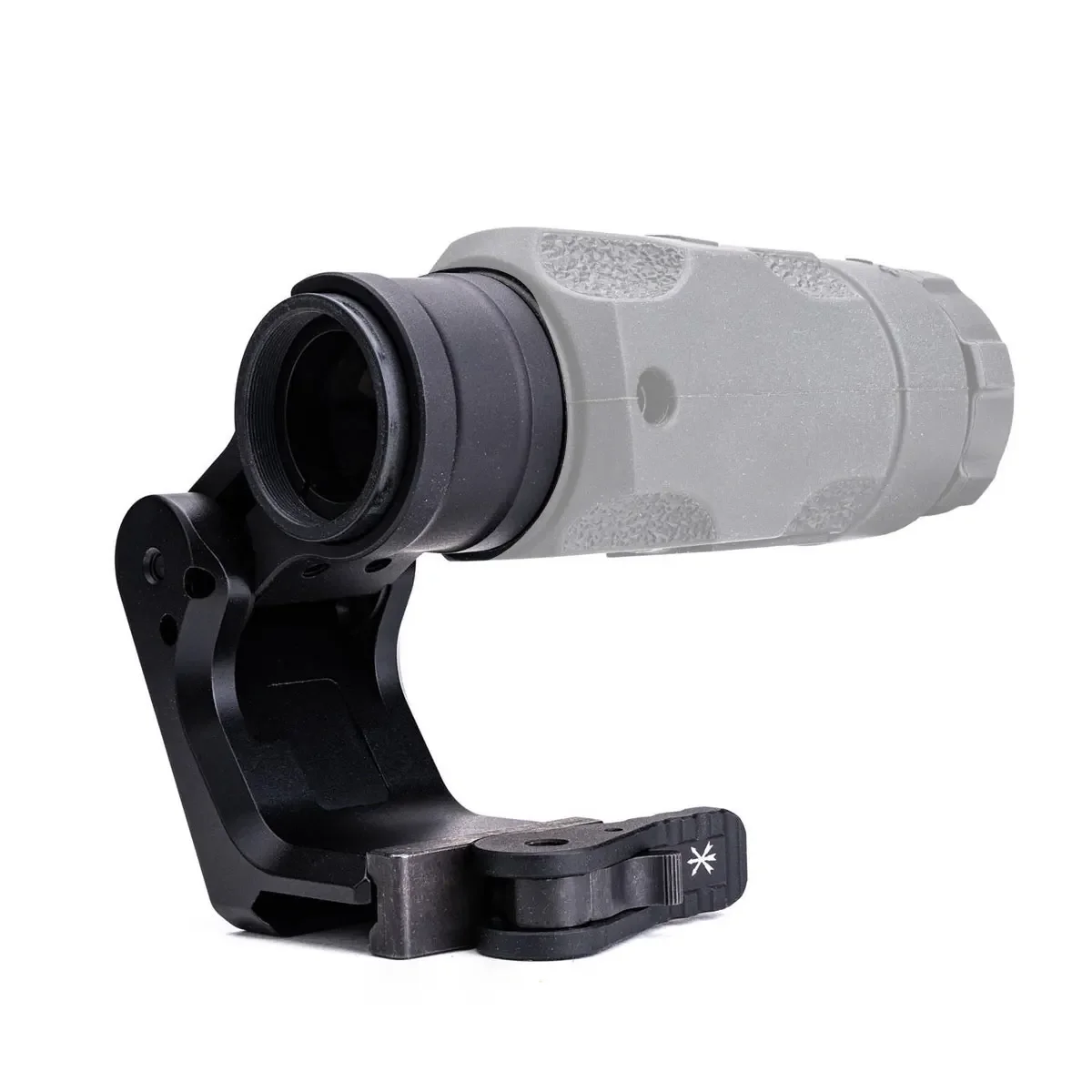 الوحدة التكتيكية FTC جبل ل G33 G43 المكبر 3X ل Aimpoin T01 T02 سريع الناهض الادسنس بندقية ريد دوت نطاق البصر جبل الصيد