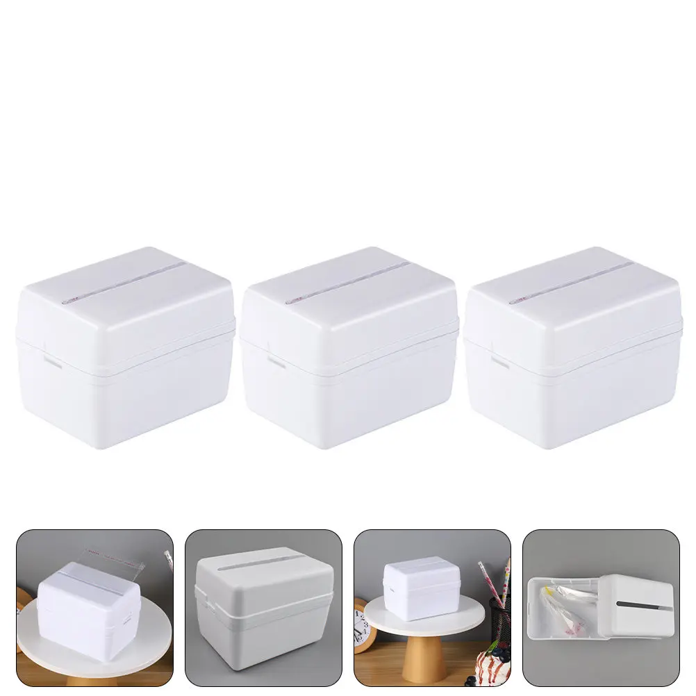 Boîte à gâteau surprise, boîte à gâteau à tirer, fournitures pour fête d'anniversaire, accessoires créatifs pour anniversaire