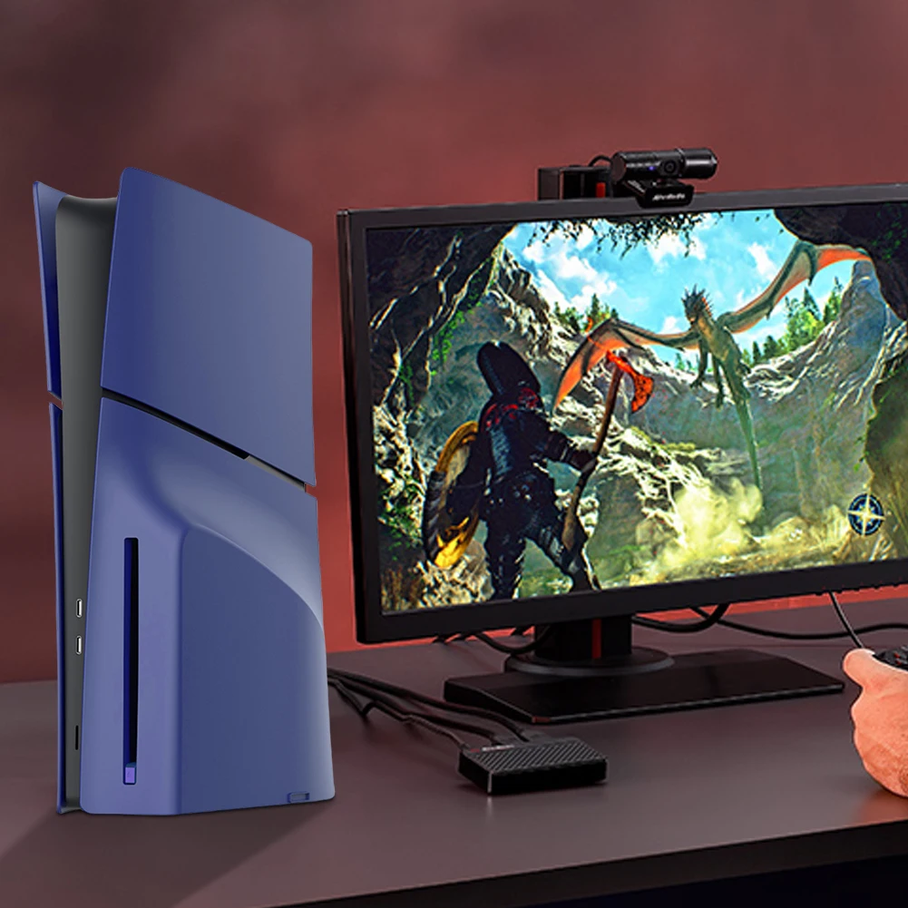 Thumbnail 4 - #67 Ranked PS5 Faceplates Picks in 2026