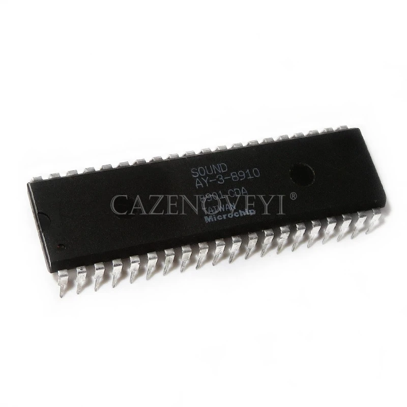 AY-3-8910A AY38910A AY-3-8910AY0438-I/P001 AY0438 AX5202P ATMEGA8535-16PU ATMEGA8515-16PU ATMEGA32A-PU ATMEGA32A DIP-40