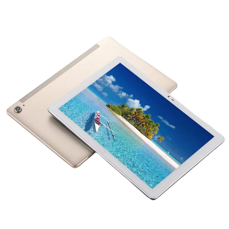 2025 Nieuwe 10,6 inch Android 8.0 4G Telefoongesprek Tablet Dual Sim-kaarten HDMI Type-C MTK9797 Quad-Core CPU 2 GB RAM 32 GB ROM Tabletten PC