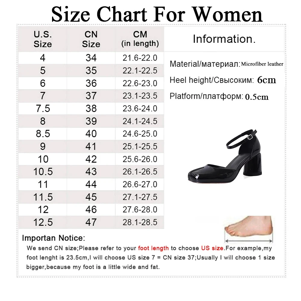 New Summer Buckle Strap Tabi Sandals Women Round High Heels Women Split Toe Shoes Women Pumps Party sandalias de las mujeres