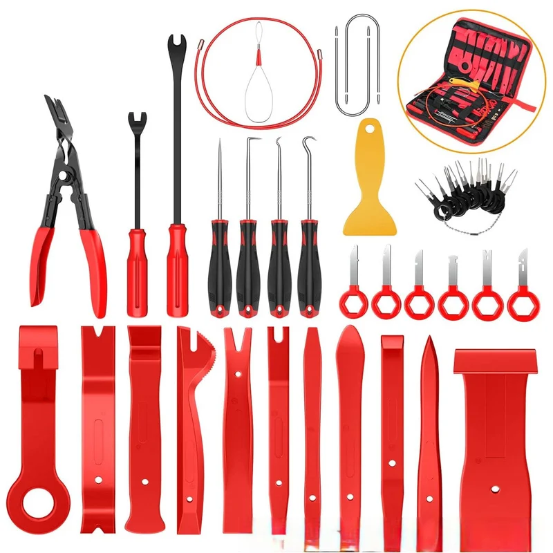 Thumbnail 3 - #10 Latest Dashboard Removal Tools Offers