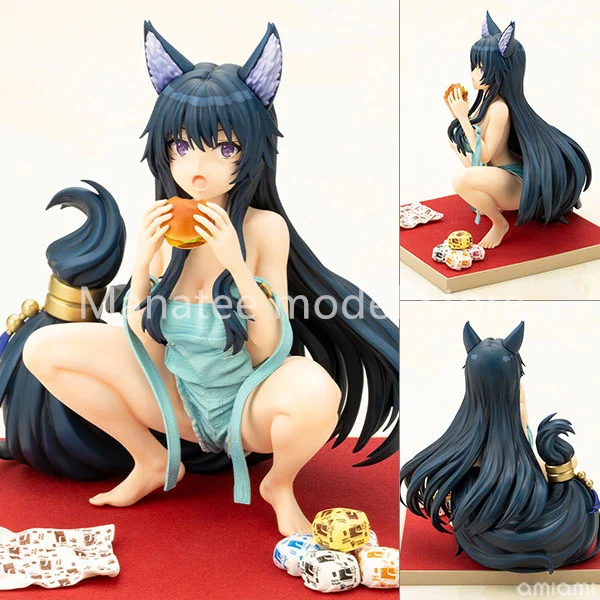

Kotobukiya Original The Eminence in Shadow Delta ED Ver. 1/7 ПВХ фигурку аниме модель игрушки коллекция кукла подарок