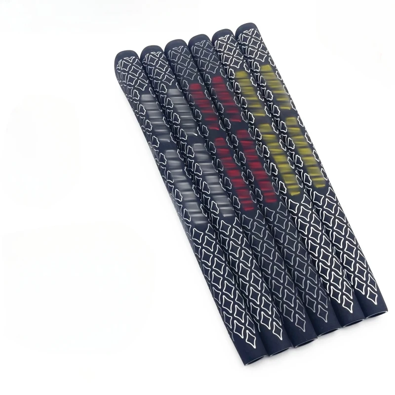 

Suitable for all Tit golf putting grip soft PU materials. Contact customer service to view actual photos