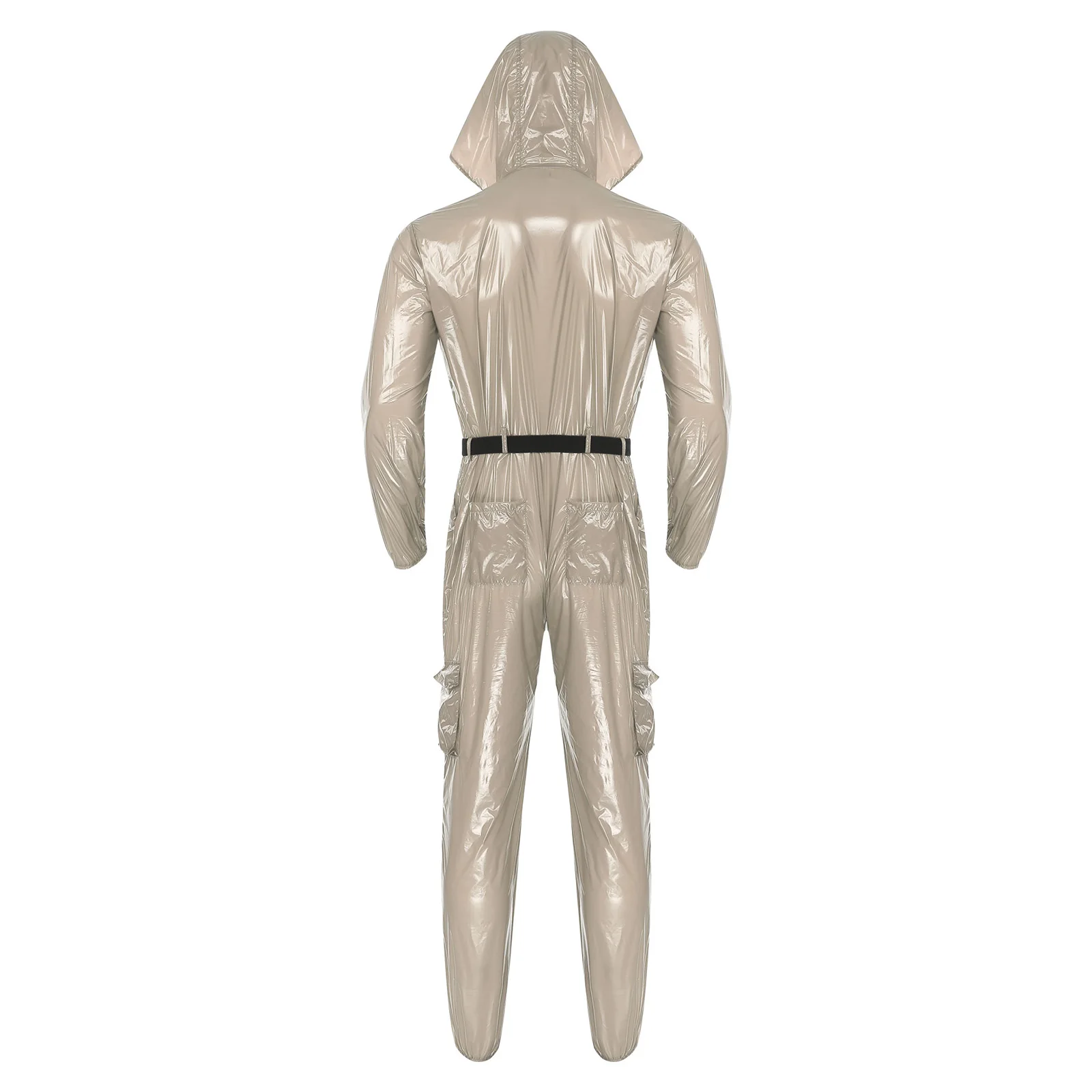 Thumbnail 3 - #6 Best Mechanic Workshop Uniform Coveralls to Buy In 2026