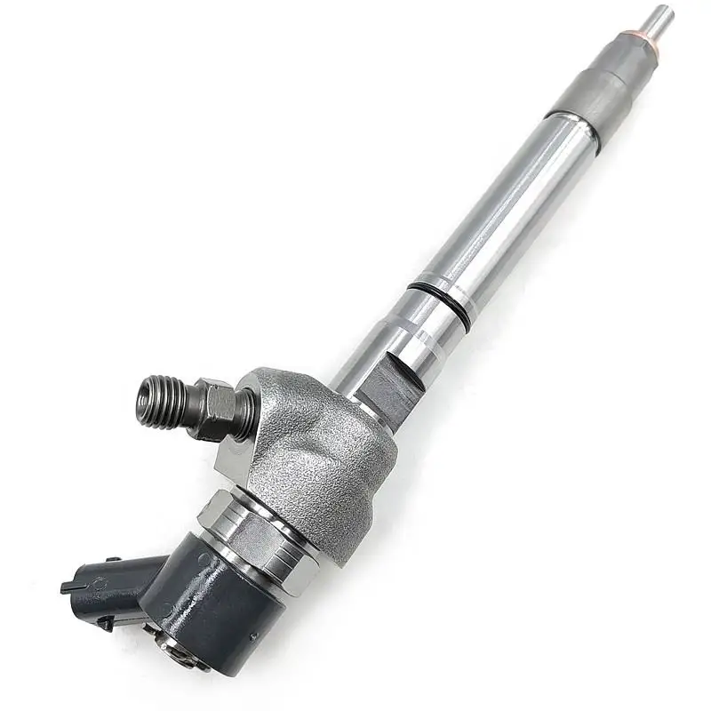 

Common Rail Fuel Injector 0445110443 0445110619 For HAVAL H5 H3 Great Wall Pickup Parts 3 WINGLE 5 For Bosh 0445110619