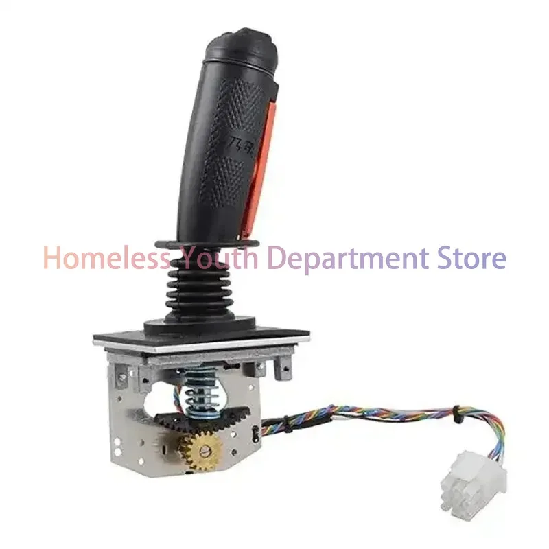 

PART 1600308 CONTROLLER, JOYSTICK Material Handling Equipment Parts