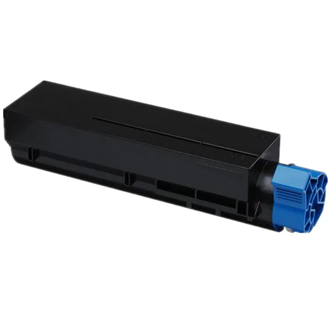 Imagem -04 - Cartucho Laser Toner 2.5k Compatível para Oki B401 B401d B401dn Mb441 Mb451 Mb451w Mb451dnw Mb451dn 44992402