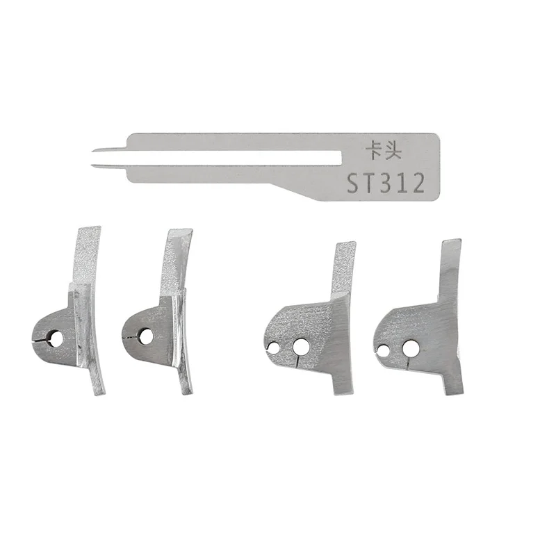 Western Digital Seagate Single Disk Series Magnetic Head Replacement Comb Data Recovery Magnetic Head Changed Brigding Tool