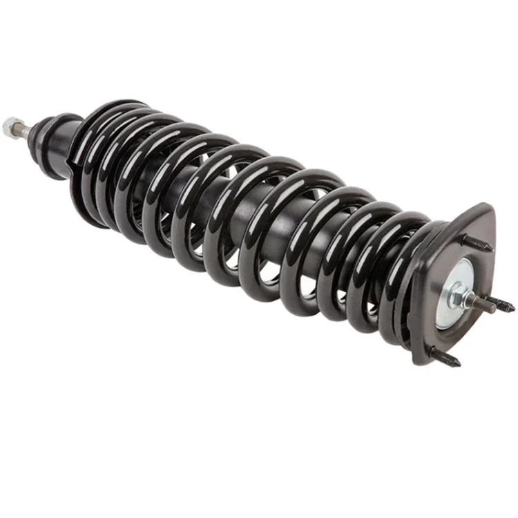 

High Quality A1633202313 for Mercedes-Benz ML W163 Rear Suspension Assembly Shock Absorber