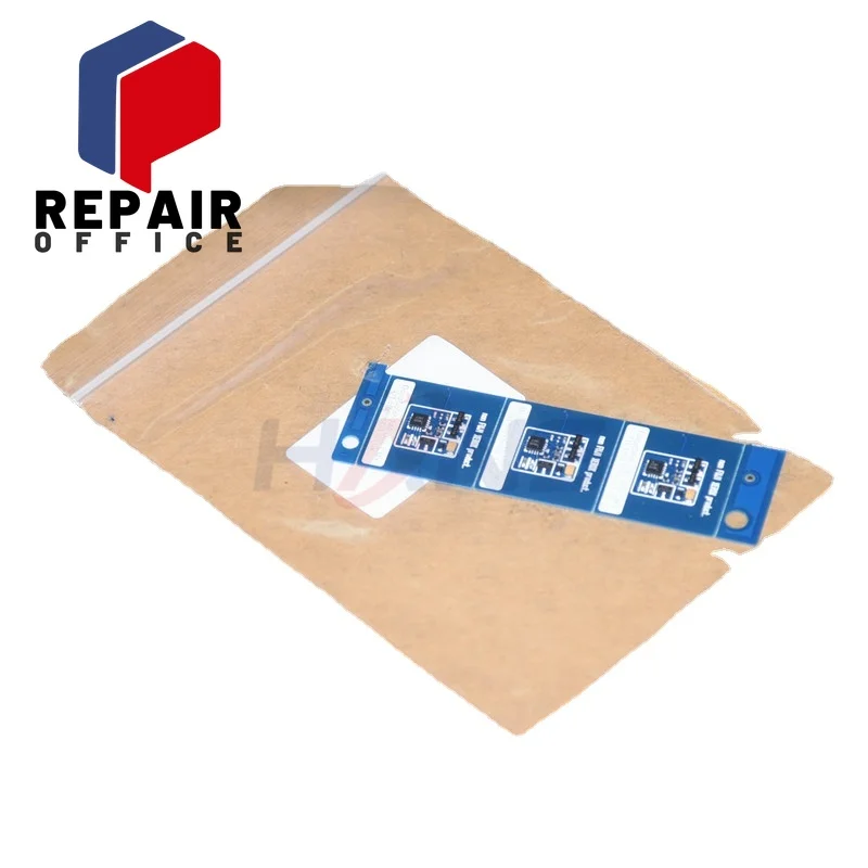 Novo chip de unidade de tambor compatível para xerox, dc242, dc240, dc 242, 240, 250, 252, 260, 013r00603, chip cmyk