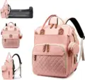 Peach Pink