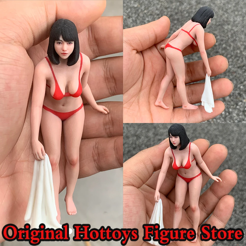 

В наличии масштаб 1/16, женщина-солдат, элегантная мини-художественная скульптура для девочек, полный набор, около 9 см, экшн-фигурка, модель, коллекция кукол