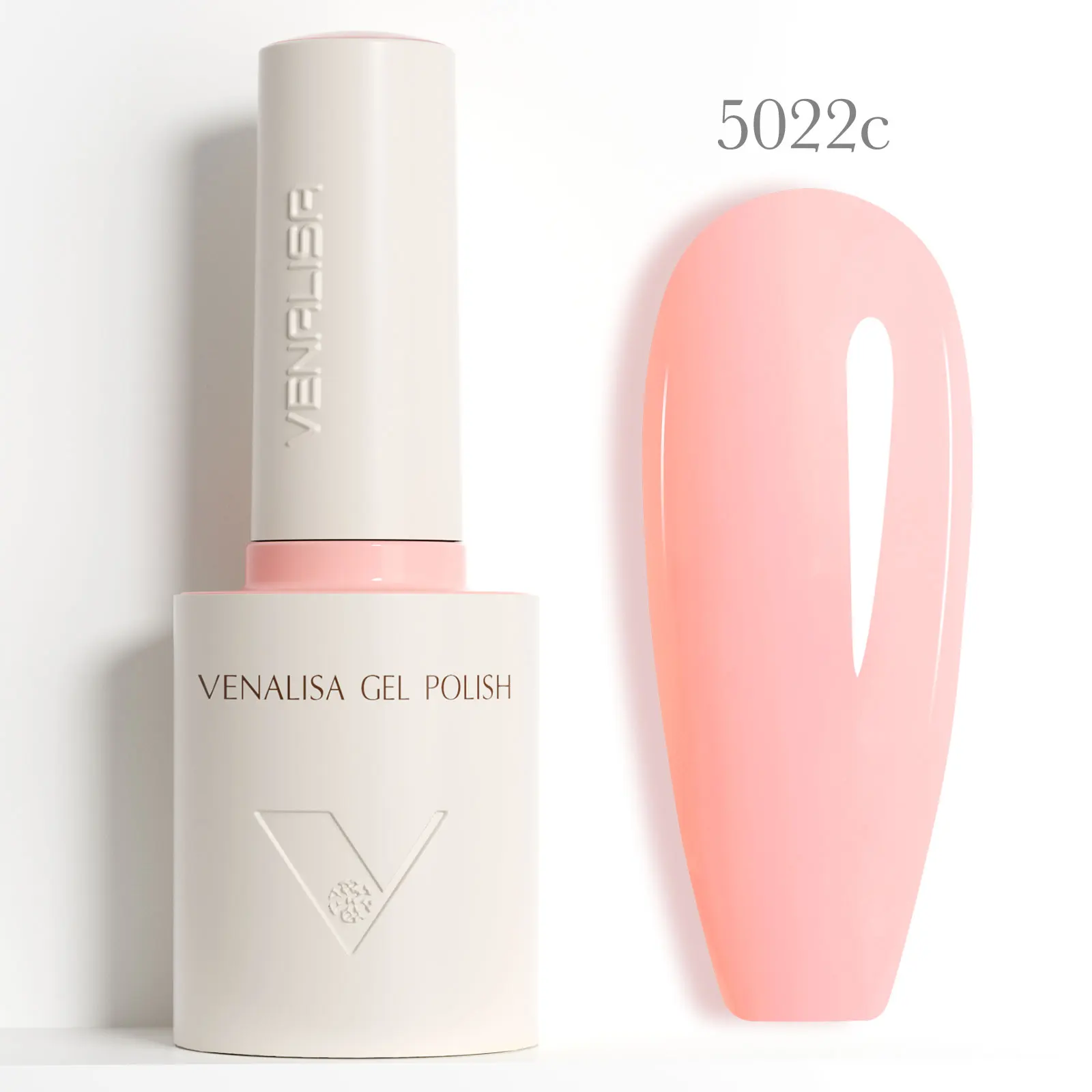 VENALISA CANNI Fabriek HEMA GRATIS TPO GRATIS 10ml Gel Nagellak Ronde Borstel Gladde Gel Textuur Semi Permanente Losweken UV LED Gel