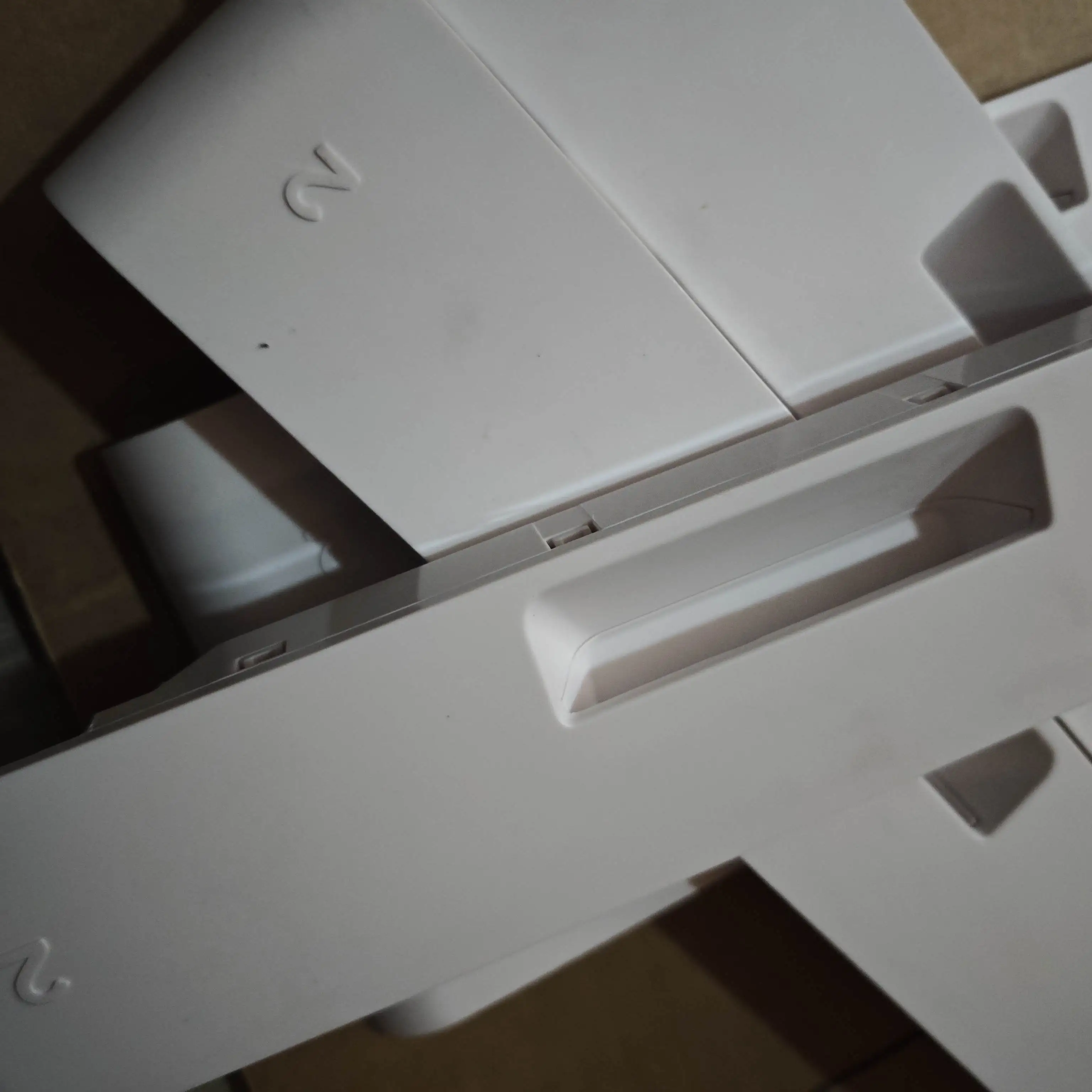 

5PCS RM2-5392-000 Cassette Tray 2 Assembly Front Door for HP LaserJet Pro M402 M403 M426 M427 M404 M428 M405 M429 M329 M305 M304