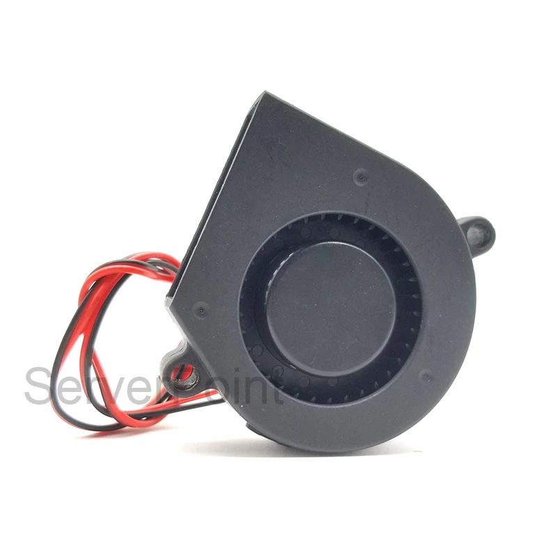 Ventilador Servidor HB5015H12S-X 50x50x15mm 12V DC - imagen 2