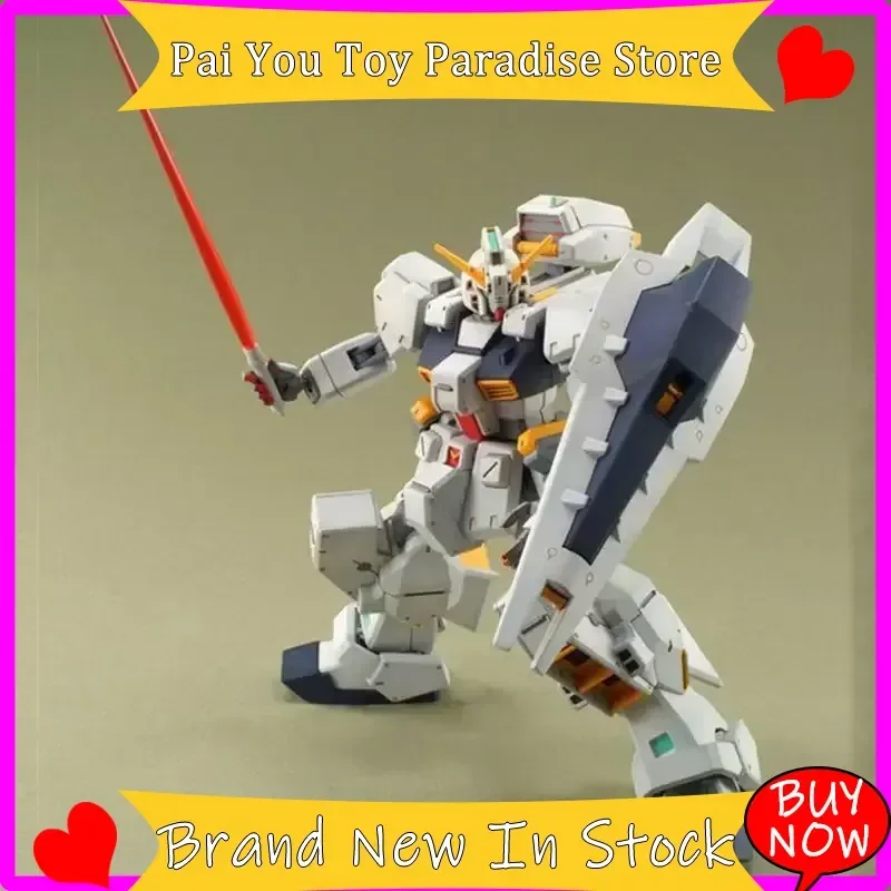 

TR-1 HGUC Hazel Custom Advance Of Zeta Titans Hit 1/144 RX-121-1 Mobile Suit Assembly Model Kit Gunpla Action Figures Toys Gifts