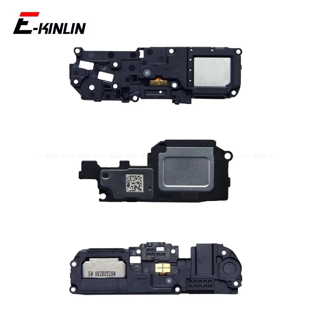 مكبر صوت عالي الجرس لهواوي Y9s Y8s Y6s Y9a Y7a Y8p Y7p Y6p Y5p أجزاء كابل مرن لمكبر الصوت