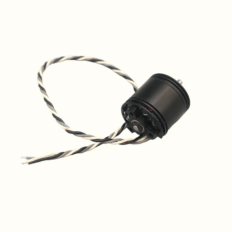 SNQP Gimbal-Stoßdämpferhalterung für DJI Mavic 3 / 3Pro Reparatur-Ersatzteile Großhandel 24-Stunden-Schnellversand Drohnenzubehör – Detail 2