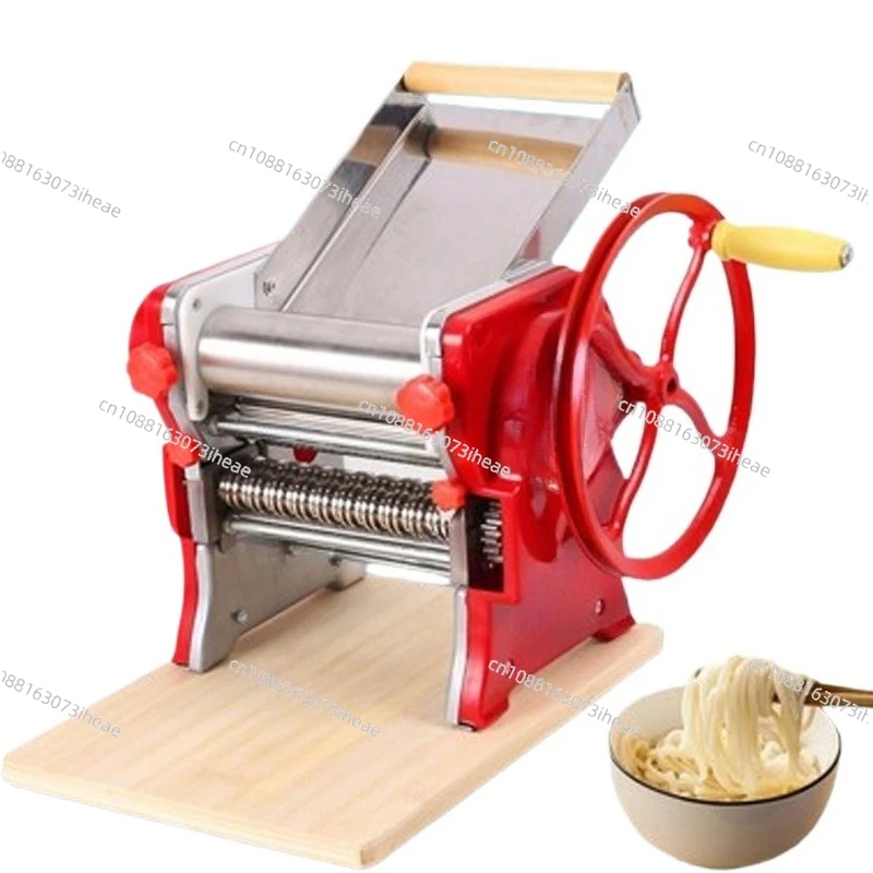 Portable Manual Noodle Makers Household Multi-Function Pasta Machine Environmental Friendly Food Processor Noodle Making Machine