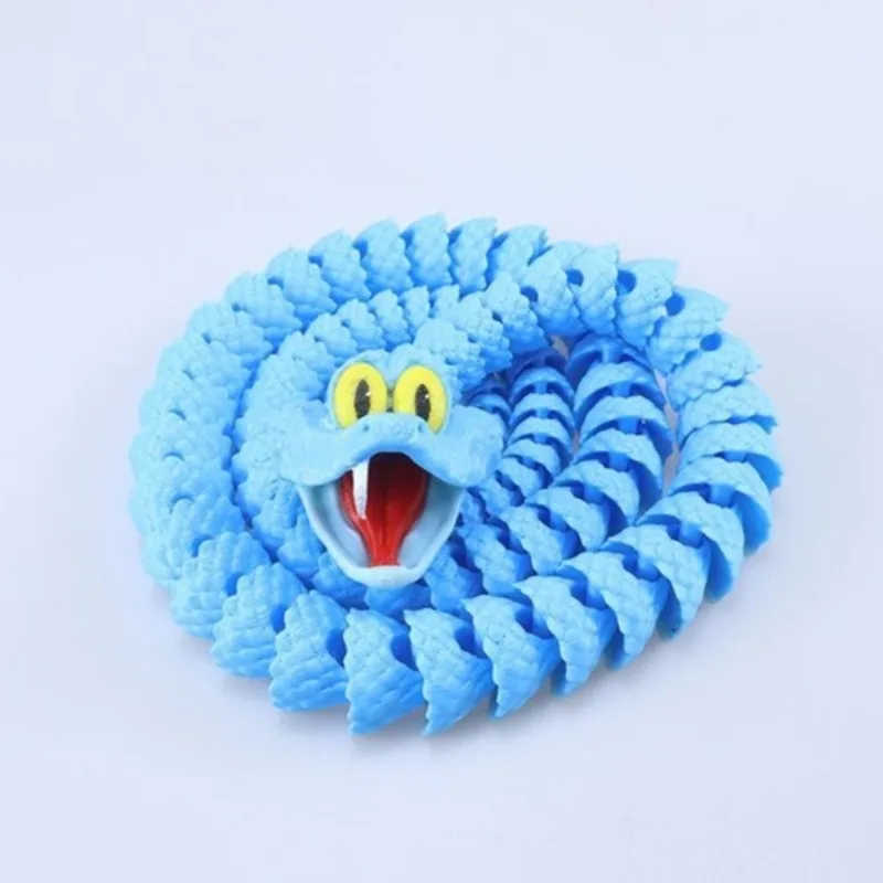 Figurka Gary'ego z Zootopia 2, nowa postać anime, zabawna figurka, model 3D, kolekcja, ozdoba na biurko/do samochodu, zabawka-prank dla dzieci, prezent.