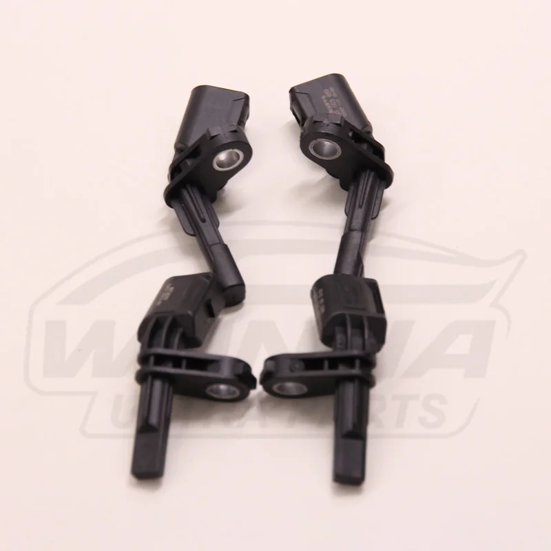 OE WHT003856 WHT003857 WHT003858 WHT003859 Sensor de velocidad de rueda ABS para Tiguan Touran Golf Jetta Eos Superb Yeti Octavia Audi A3