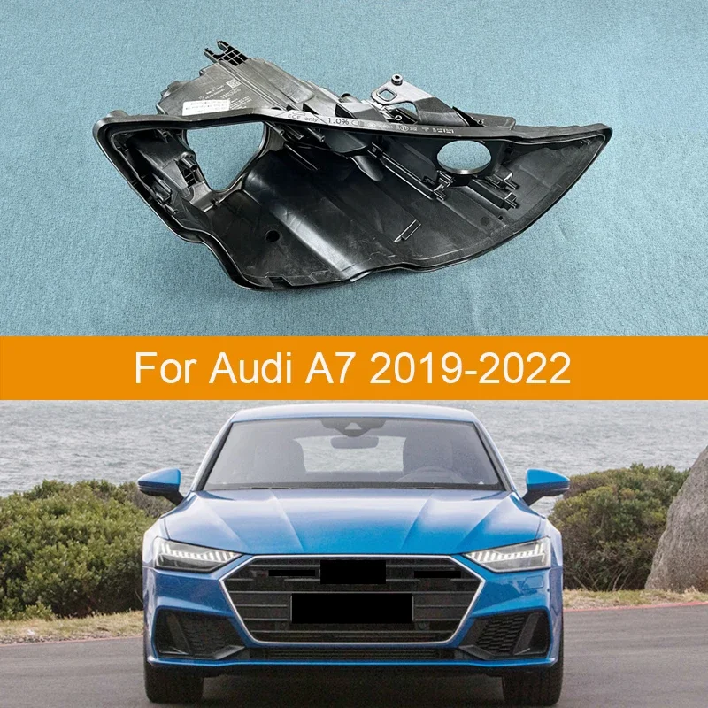 

Передняя фара для AUDI A7 2019 2020 2021 2022