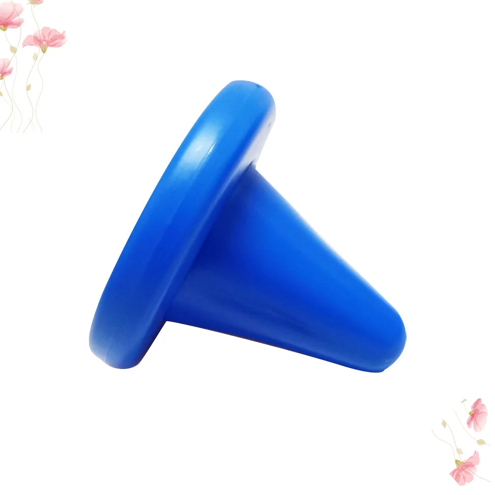 Chair For Kids Children Sports Ability Plastic Single Foot Stool Children'S Balance Training Classroom School