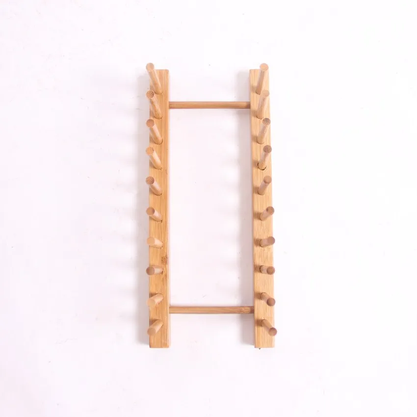 Desktop Simple Bookshelf Solid Wood Small Bookshelf Children\'s Mini Creative Bookshelf Book Sorting Shelf Bill Sorting