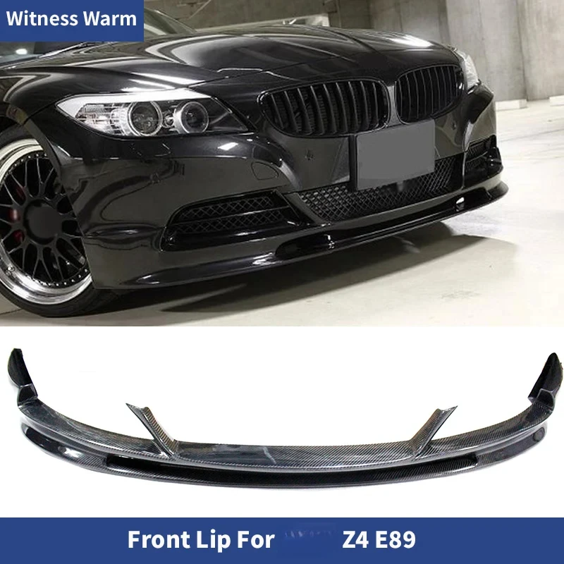 Z4 E89 Carbon Fiber…