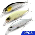 3Pcs N