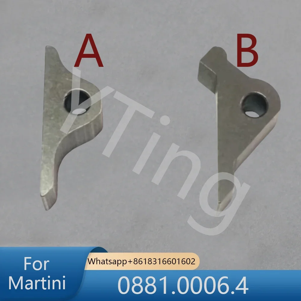 أفضل جودة لقطع غيار ماكينات طباعة أوفست برأس الخياطة مولر مارتيني 75 0881.0006.4 قطع غيار بديلة #3