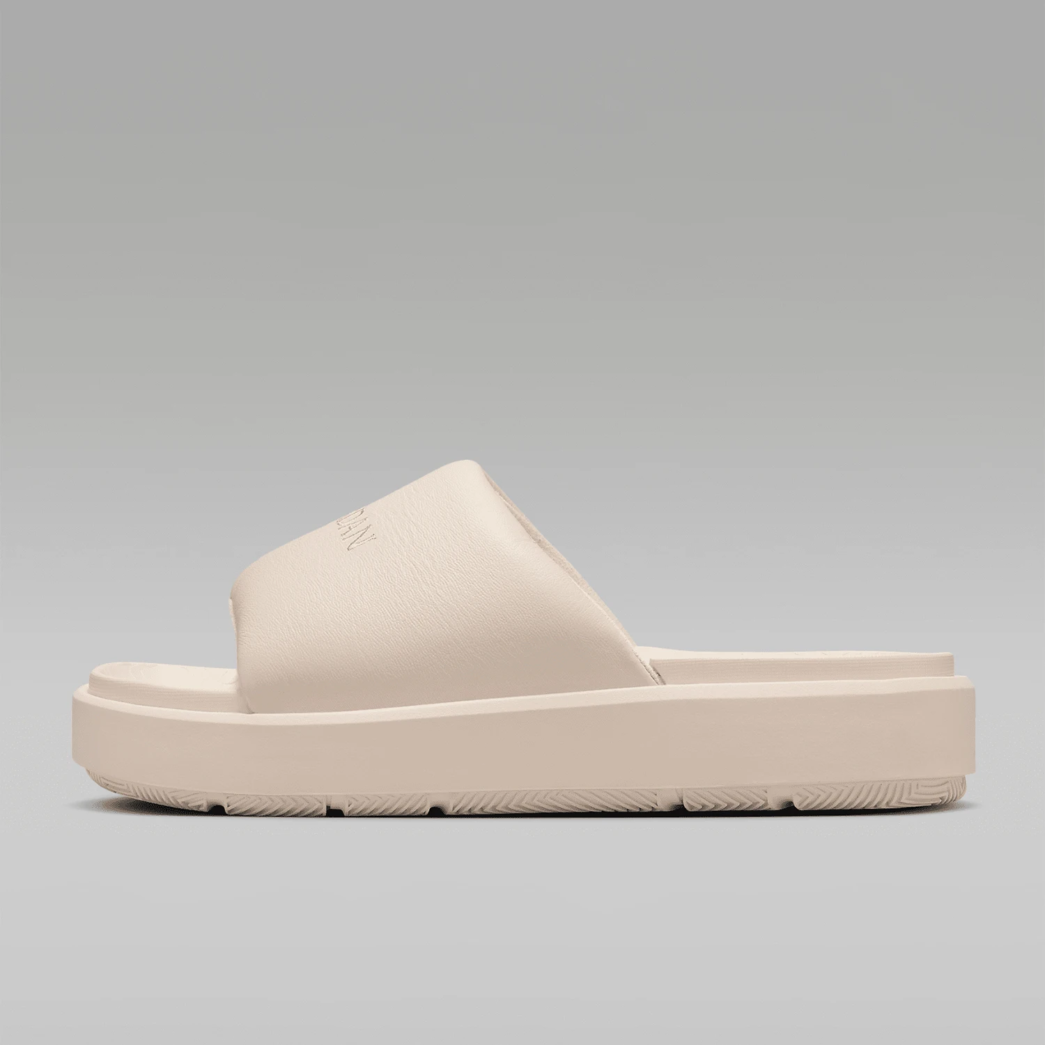 

Новые женские модные сандалии Nike Authentic Jordan на платформе в стиле ретро FZ7012-200