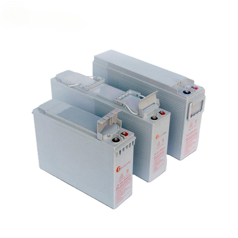 

Cheap Factory Price 200AH Gel Batteries 12V Lead 100AH Battery Europe Front Terminal Battery