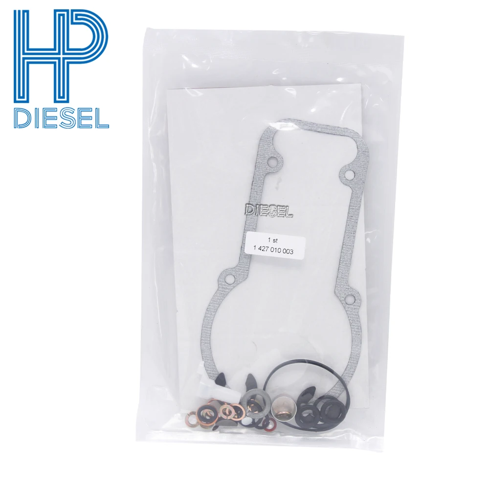 10pcs/lot Repair Kit 1427010003, Repair Tool 800008, for Diesel Fuel Pump, For Diesel Fuel Engine Injection System Spare Part