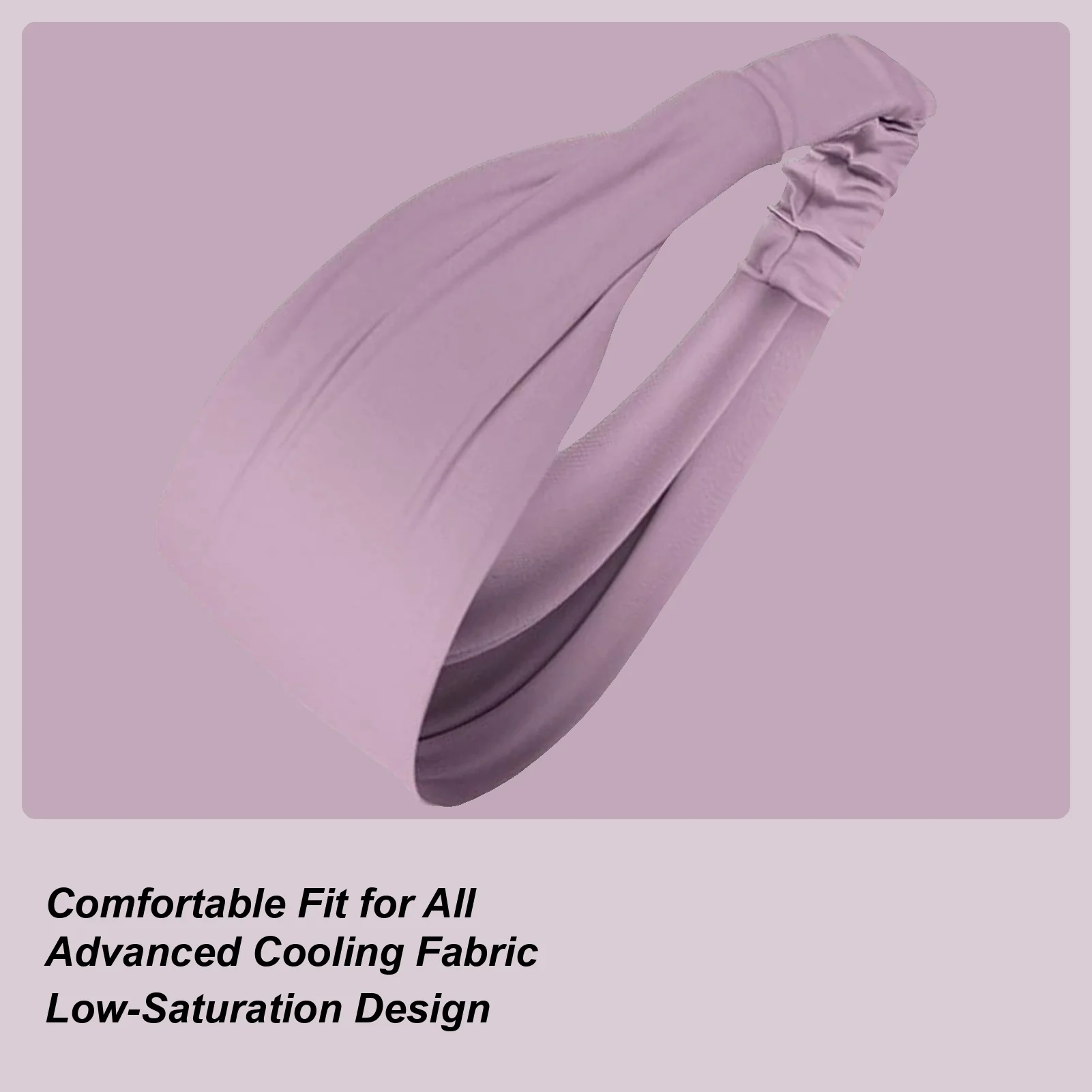 

Охлаждающая повязка на голову, спортивные повязки на голову для йоги, впитывающая влагу, эластичная повязка для бега, для кемпинга, езды на велосипеде, тенниса, езды на велосипеде, гольфа