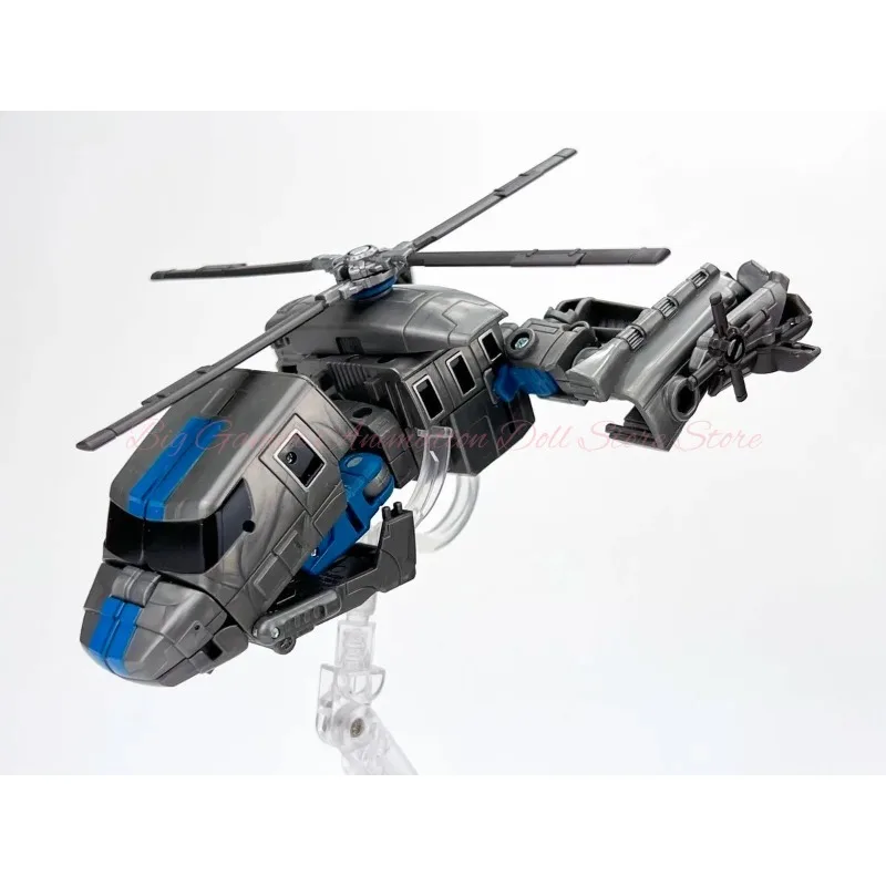 【In-stock】Hasbro Transformed Toys Generations Series D-Class Vortex Action Figures Collectible Model Toys Gifts