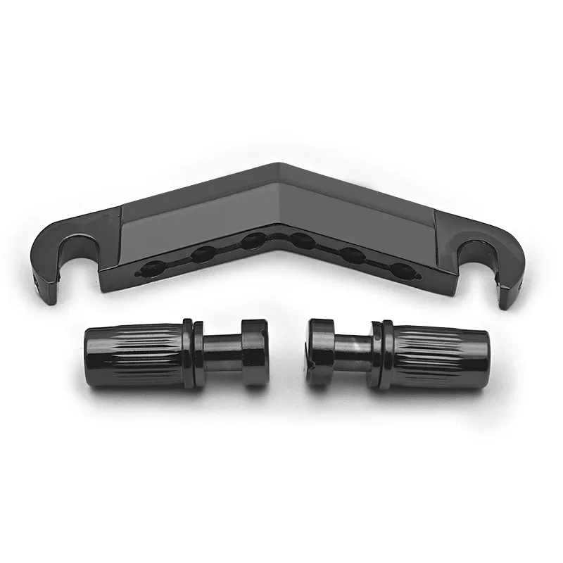 Guitar V Style Brid…