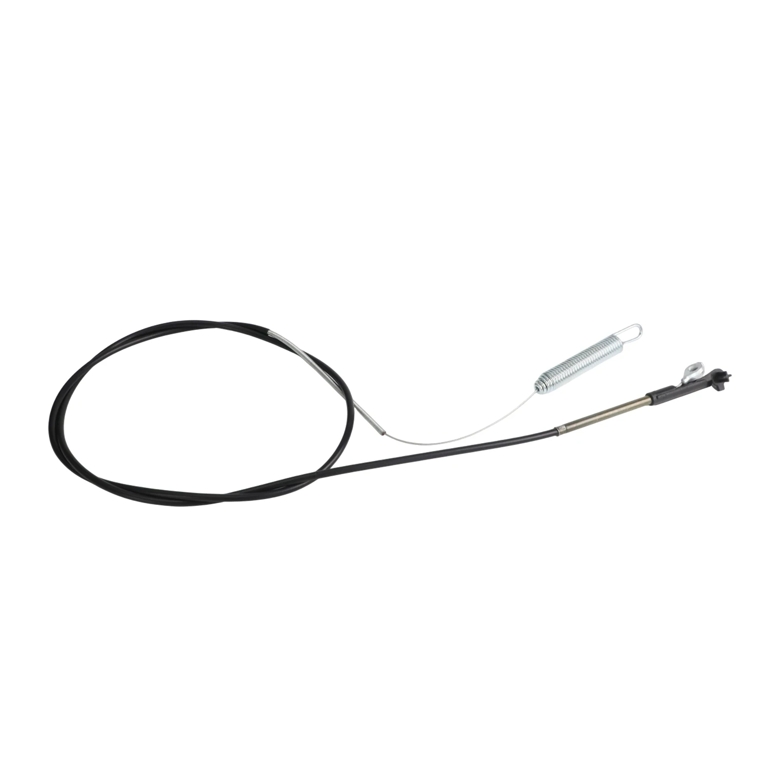 

Brake Cable Kit for Toro For Timemaster Lawnmower Secure and Efficient Replacement for Models 20199 20200 20975 20977