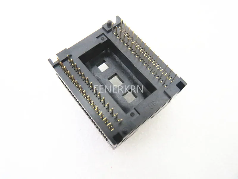 656- 2562211   TSOP56 SSOP56 IC Testsitz Test Sockel Prüfstand