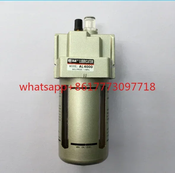 

XMC AL4000-04 Lubricator Special Accessories for Blow Molding Machine
