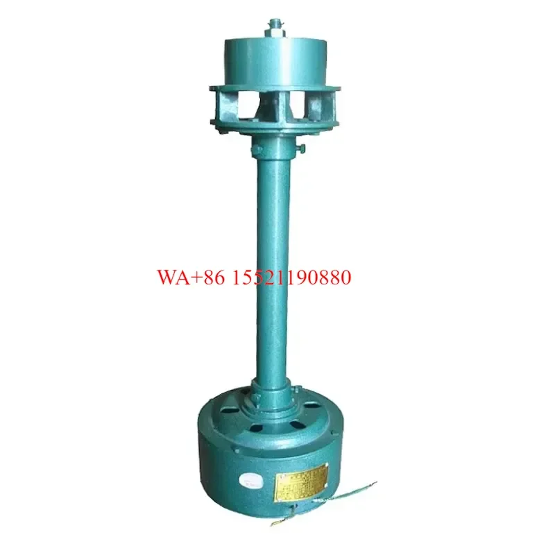 WMWMNU for Hydro Generator 600W-5KW 220V Water Micro Hydro Generator China Factory Micro Hydro Generator Turbine
