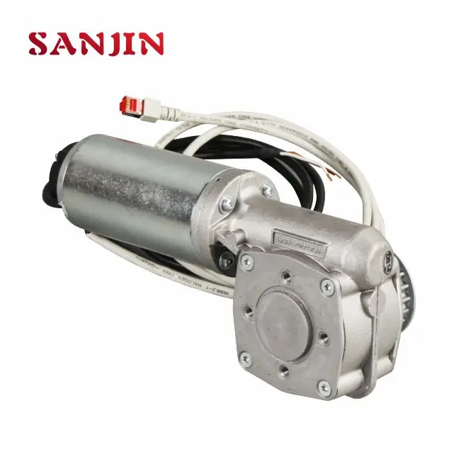 Elevator parts Sematic elevator door motor B105AALX02