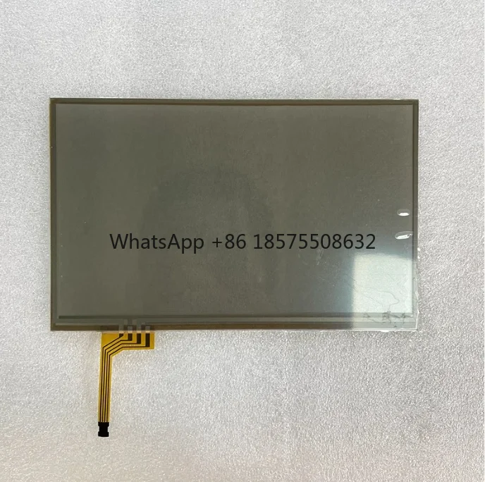 1pcs 10pcs Only Touch Screen For TOYOTA PRIUS HYBRID Navigation Climate 2004 2006 2007 2008 2009 For GS300,GS350,GS430,GS450h