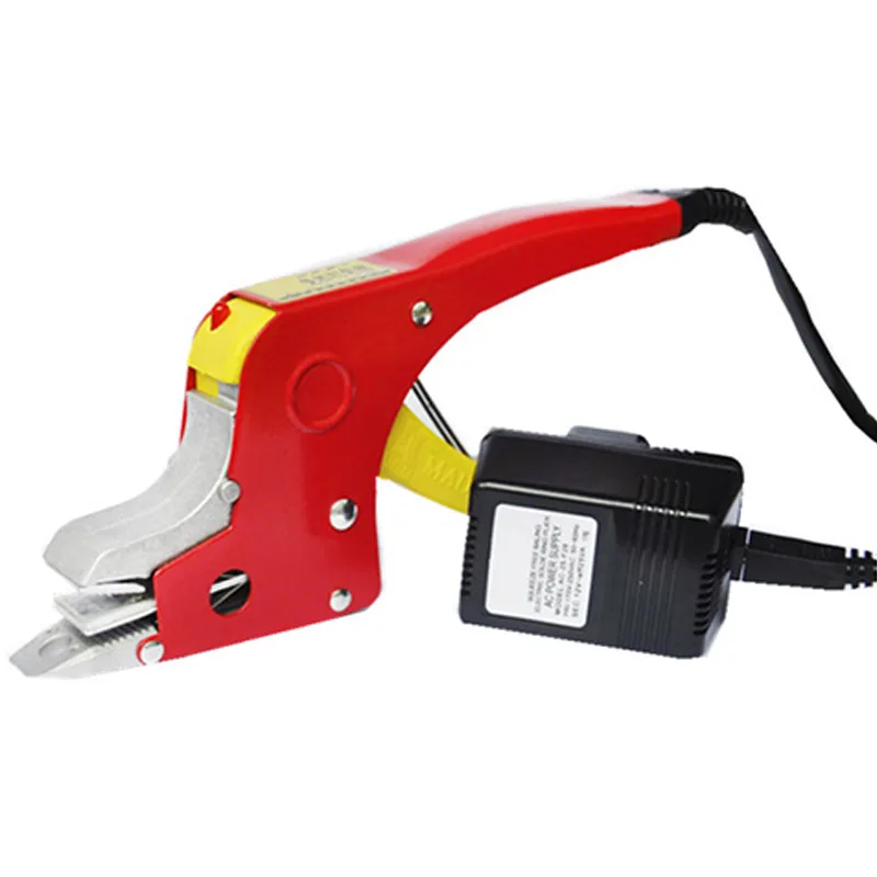 

Strapping Machine Electric PP Belt Welding Tool Equipment Manual Sealing Machine/carton/packing Machine Packing Machine 220V