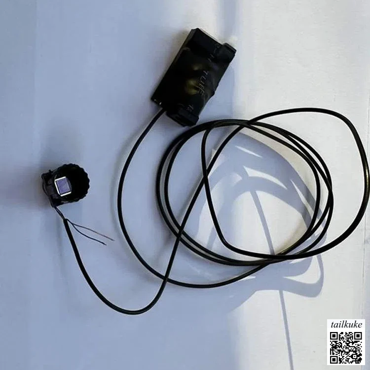 911 Phnom Penh Chip Starlight Level Low Light Camera Separated Pure Black and White CMOS Camera Module